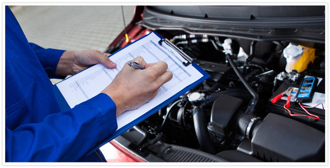 Preventative Auto Maintenance Service in San Bruno, CA